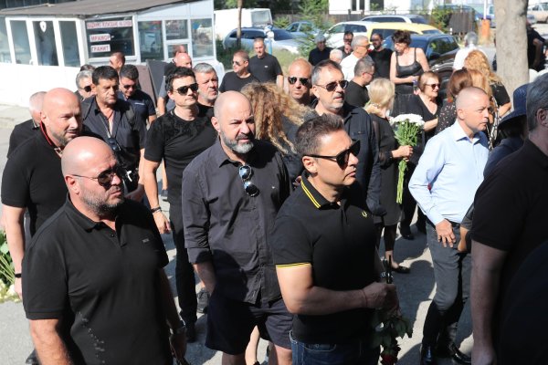 Снимка: Димитър Кьосемарлиев