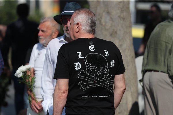 Снимка: Димитър Кьосемарлиев