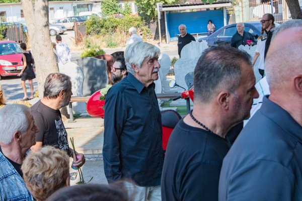 Снимка: Димитър Кьосемарлиев