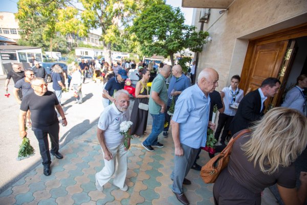 Снимка: Димитър Кьосемарлиев