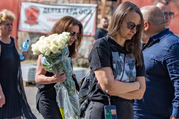 Снимка: Димитър Кьосемарлиев