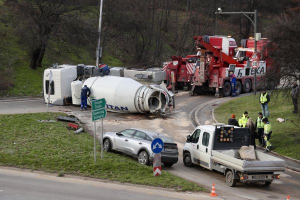 Снимка: Димитър Кьосемарлиев, Dnes.bg
