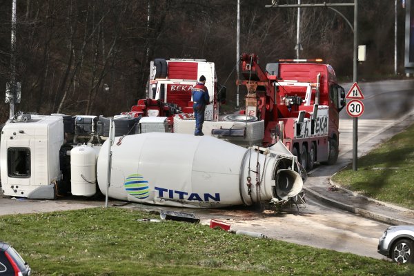 Снимка: Димитър Кьосемарлиев, Dnes.bg