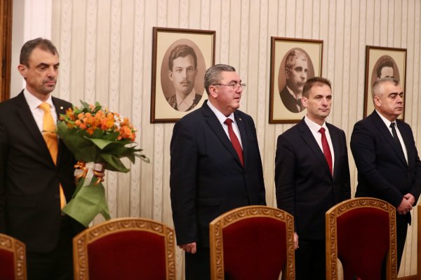 Димитър Кьосемарлиев, Dnes.bg