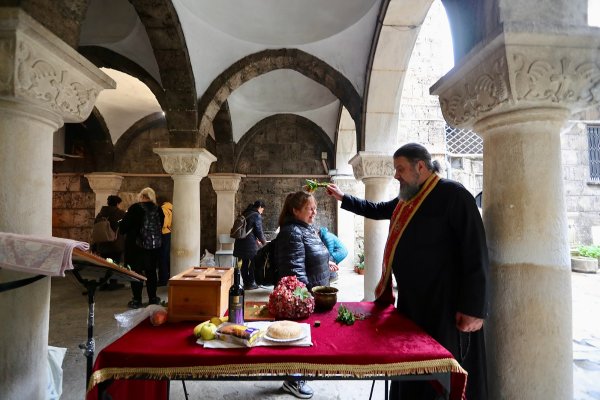 Димитър Кьосемарлиев, Dnes.bg