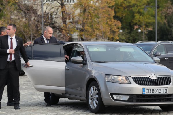 Димитър Кьосемарлиев, Dnes.bg