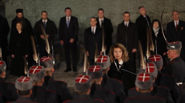 Снимка: БГНЕС