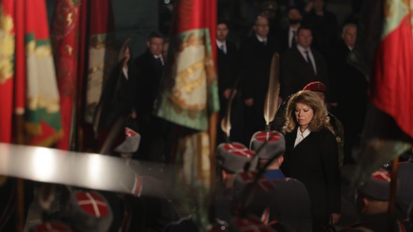 Снимка: БГНЕС