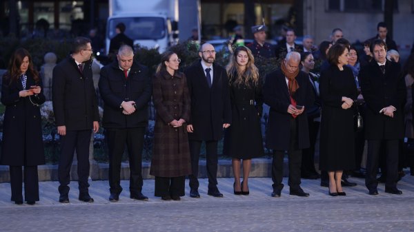 Снимка: БГНЕС