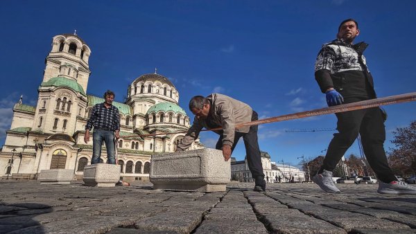 Димитър Кьосемарлиев, Dnes.bg