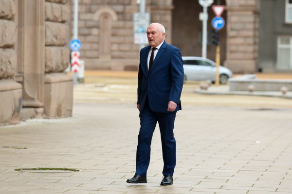 Снимки: Димитър Кьосемарлиев, Dnes.bg