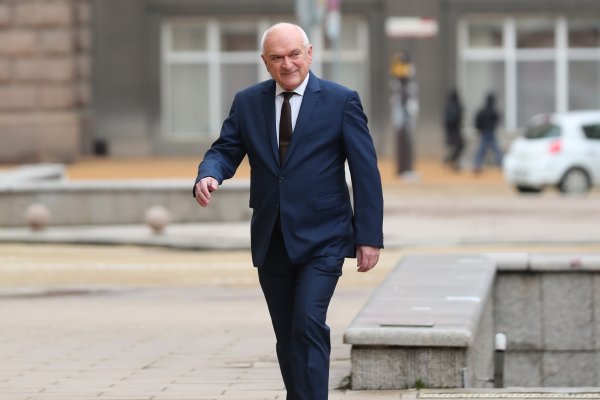 Снимки: Димитър Кьосемарлиев, Dnes.bg