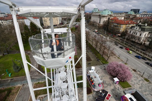 Димитър Кьосемарлиев, Dnes.bg