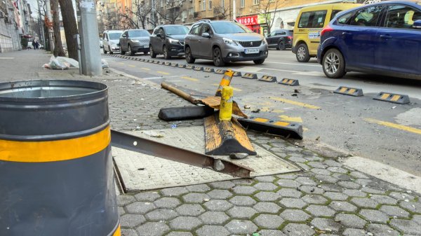 Димитър Кьосемарлиев, Dnes.bg