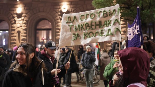 Снимка: БГНЕС