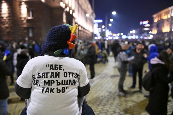 Снимка: БГНЕС