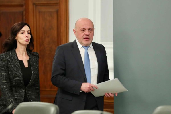 Димитър Кьосемарлиев, Dnes.bg