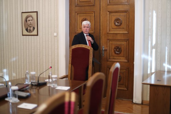 Димитър Кьосемарлиев, Dnes.bg