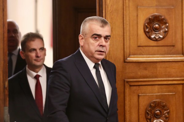 Димитър Кьосемарлиев, Dnes.bg