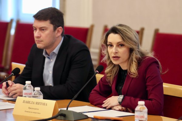 Димитър Кьосемарлиев, Dnes.bg