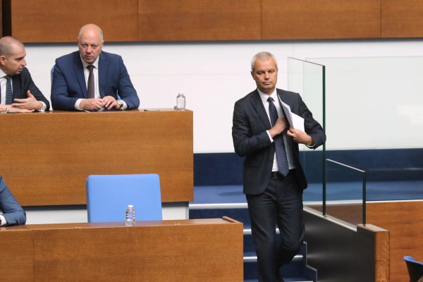 Димитър Кьосемарлиев