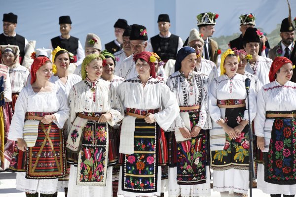 БГНЕС