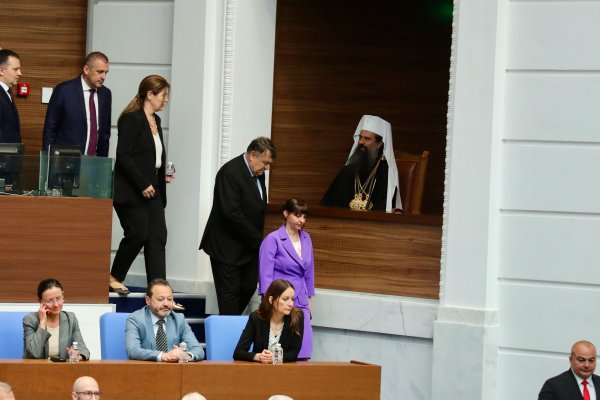 Снимка: Димитър Кьосемарлиев, Dnes.bg