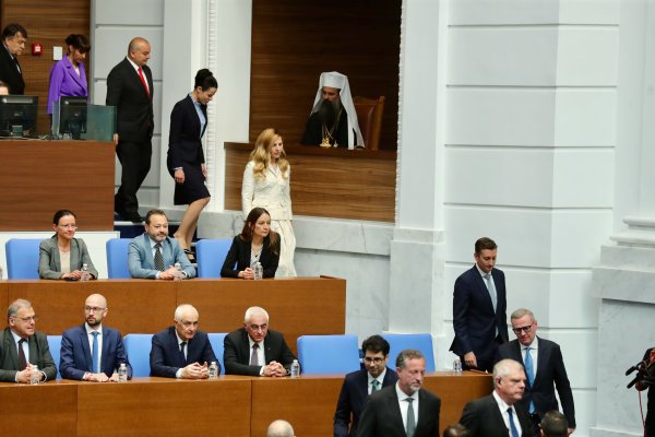 Снимка: Димитър Кьосемарлиев, Dnes.bg