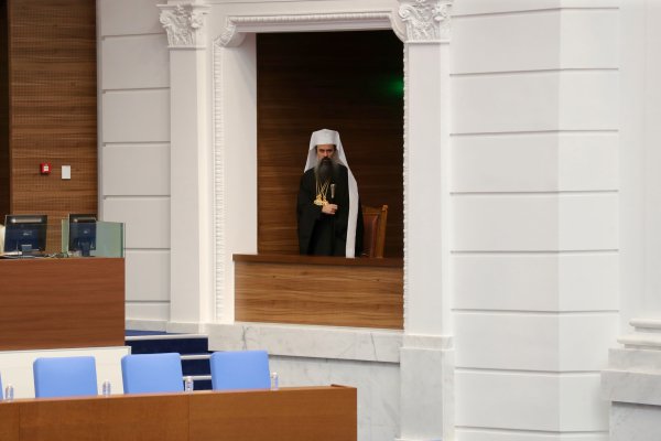 Снимка: Димитър Кьосемарлиев, Dnes.bg