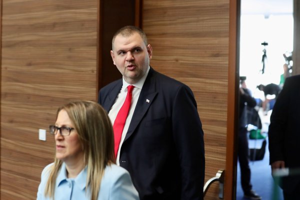 Снимка: Димитър Кьосемарлиев, Dnes.bg