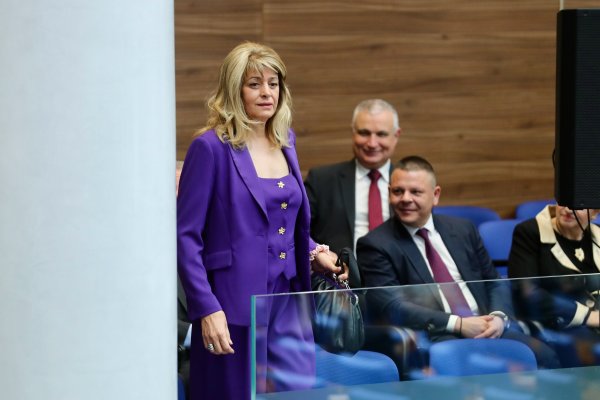 Снимка: Димитър Кьосемарлиев, Dnes.bg