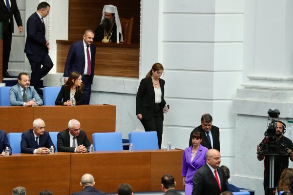 Снимка: Димитър Кьосемарлиев, Dnes.bg