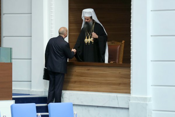 Снимка: Димитър Кьосемарлиев, Dnes.bg
