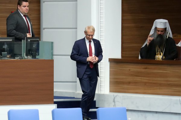 Снимка: Димитър Кьосемарлиев, Dnes.bg