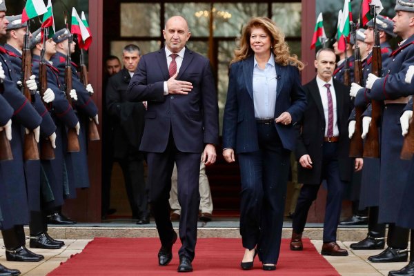 Снимка: Димитър Кьосемарлиев, Dnes.bg