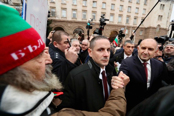 Снимка: Димитър Кьосемарлиев, Dnes.bg