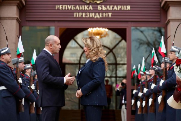 Снимка: Димитър Кьосемарлиев, Dnes.bg