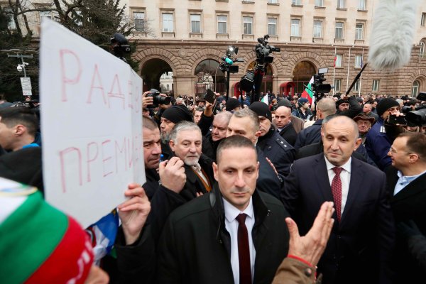 Снимка: Димитър Кьосемарлиев, Dnes.bg