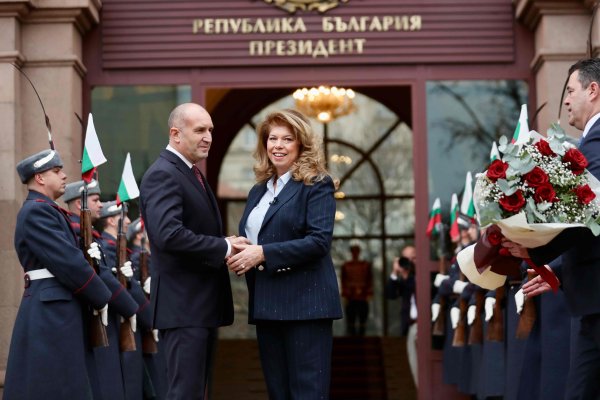 Снимка: Димитър Кьосемарлиев, Dnes.bg