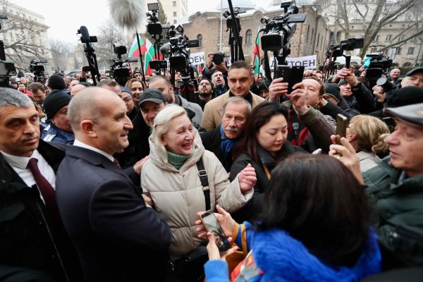 Снимка: Димитър Кьосемарлиев, Dnes.bg