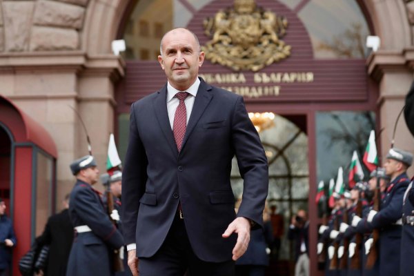 Снимка: Димитър Кьосемарлиев, Dnes.bg