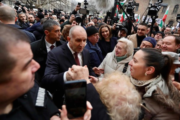 Снимка: Димитър Кьосемарлиев, Dnes.bg