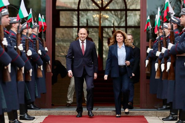 Снимка: Димитър Кьосемарлиев, Dnes.bg