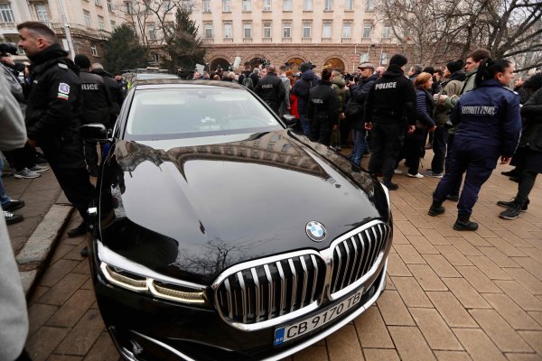 Снимка: Димитър Кьосемарлиев, Dnes.bg