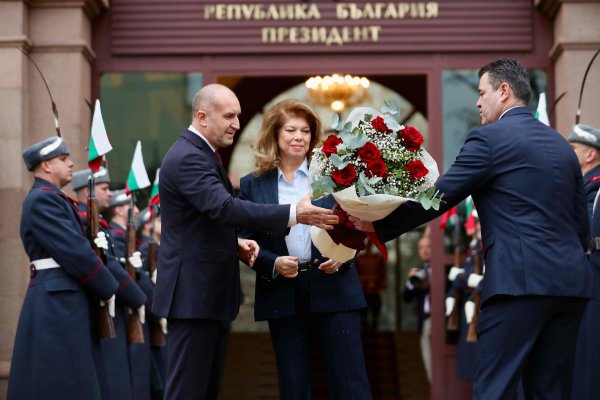 Снимка: Димитър Кьосемарлиев, Dnes.bg