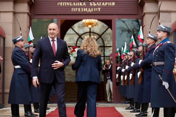 Снимка: Димитър Кьосемарлиев, Dnes.bg