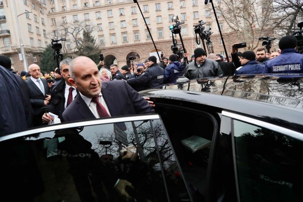 Снимка: Димитър Кьосемарлиев, Dnes.bg