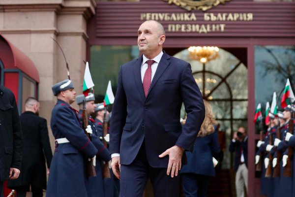 Снимка: Димитър Кьосемарлиев, Dnes.bg