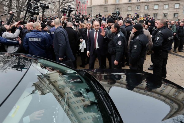 Снимка: Димитър Кьосемарлиев, Dnes.bg