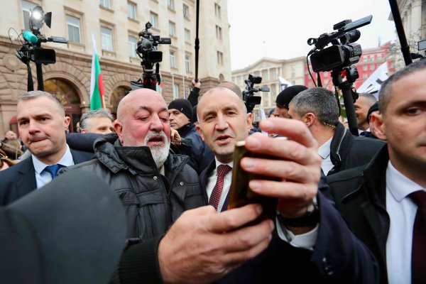 Снимка: Димитър Кьосемарлиев, Dnes.bg